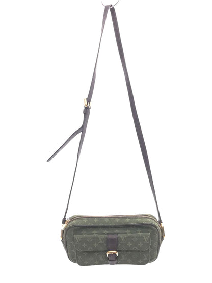 Louis Vuitton Juliet MM Monogram Mini Canvas Handbag
