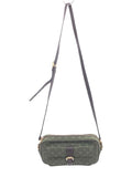 Louis Vuitton Juliet MM Monogram Mini Canvas Handbag