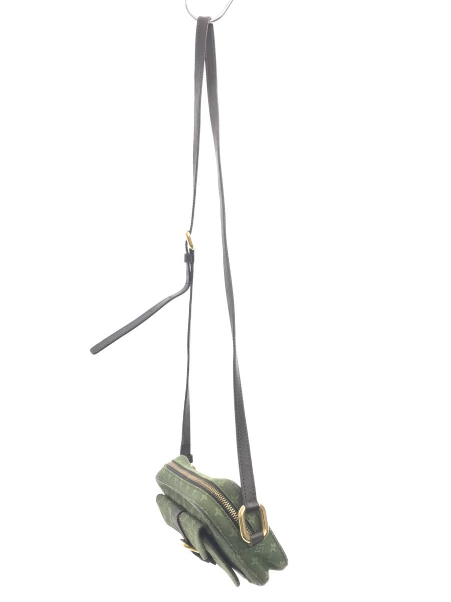 Louis Vuitton Juliet MM Monogram Mini Canvas Handbag