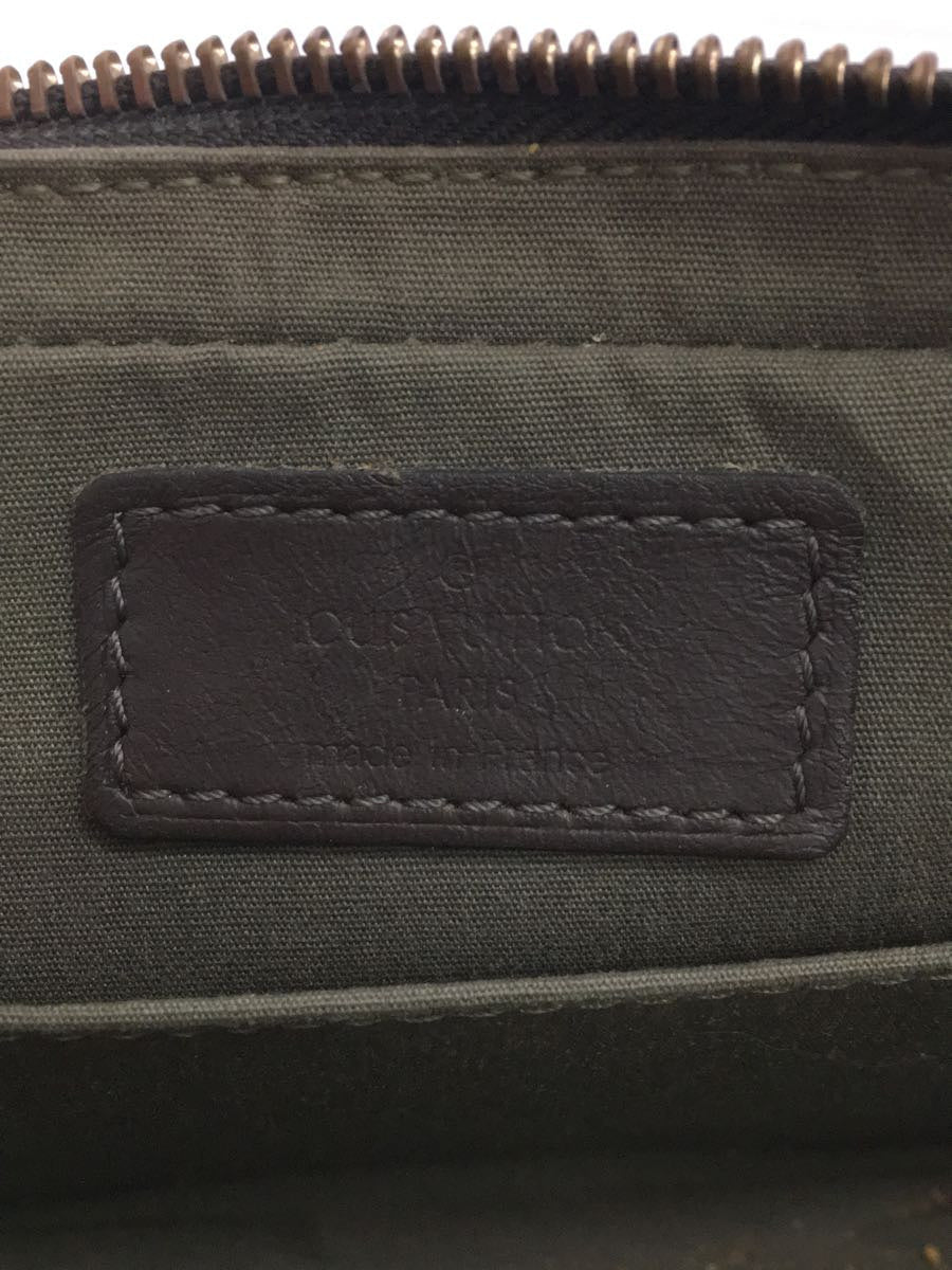 Louis Vuitton Juliet MM Monogram Mini Canvas Handbag