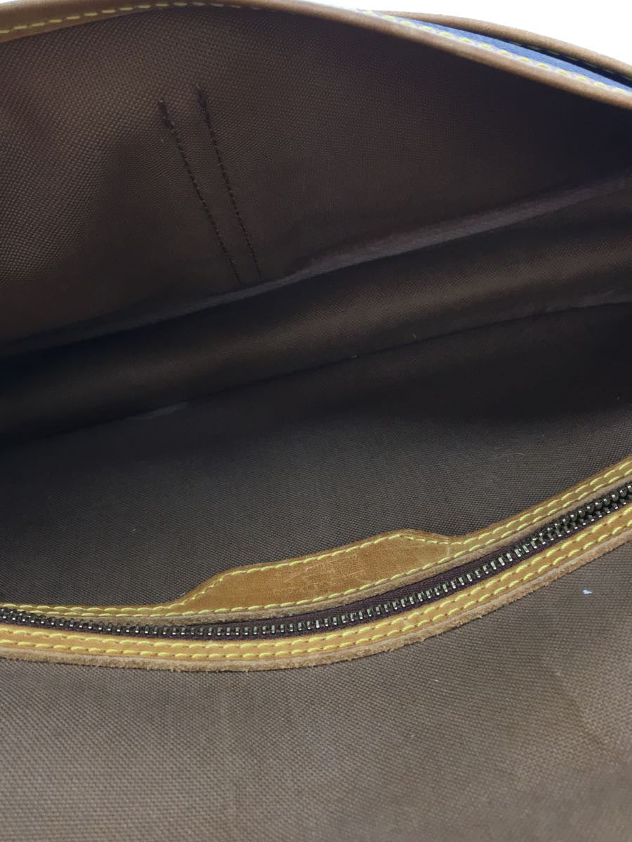 Louis Vuitton Gibe Cher MM Monogram PVC Shoulder bag