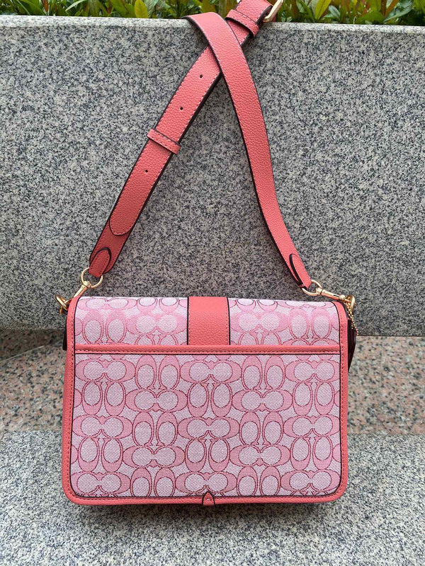 Amelia- CAH Bags - 648