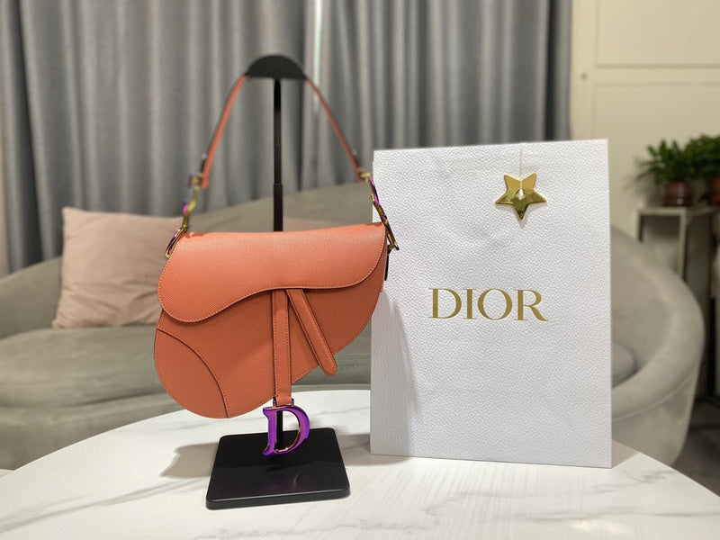 Amelia- DYOR FASHION BAGS - 2199
