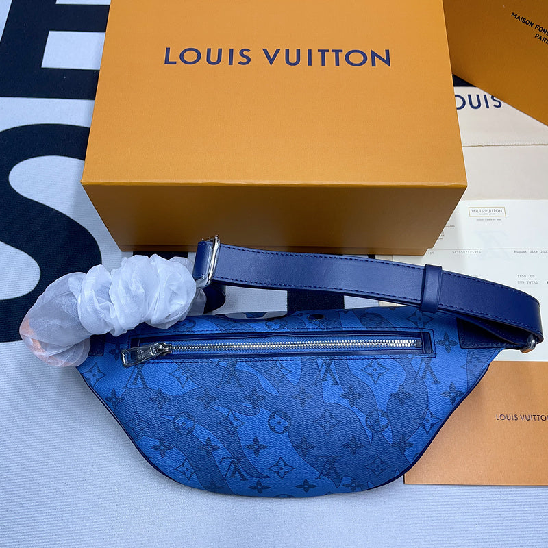 Fan Fashion Lu-Vi bags - 9929