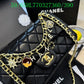 Amelia - CHL Bags - 1229