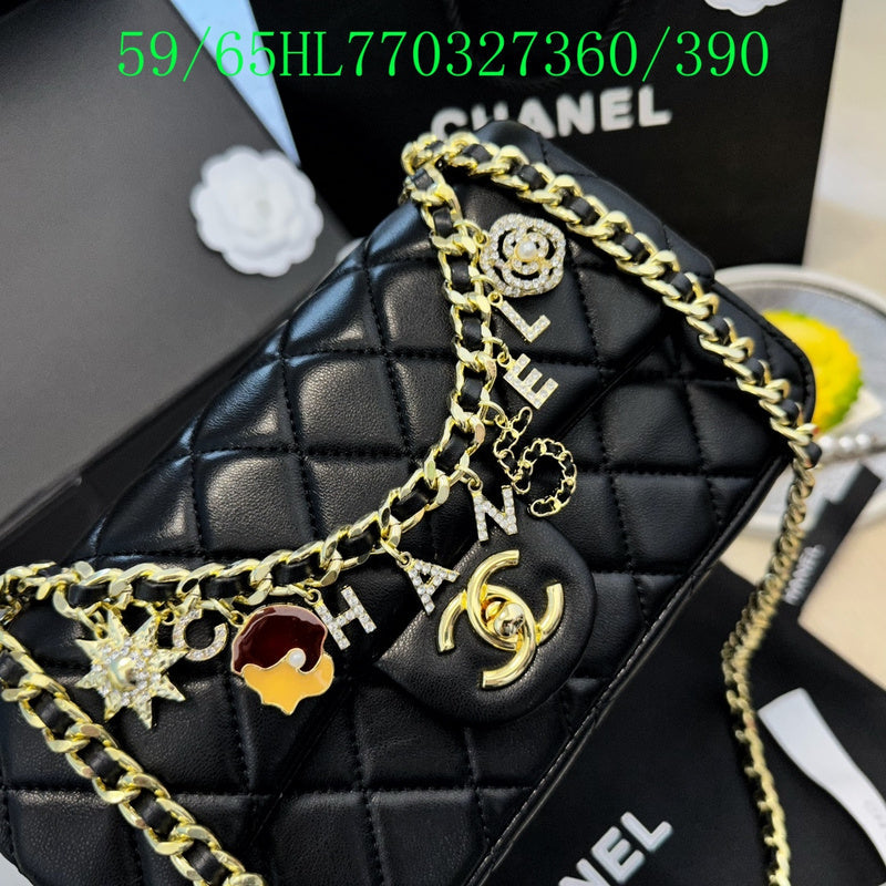 Amelia - CHL Bags - 1229