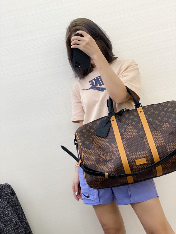 Amelia- - LOV Men Bags - 544