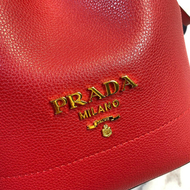Amelia- PRDA  LUXURY BAGS - 203