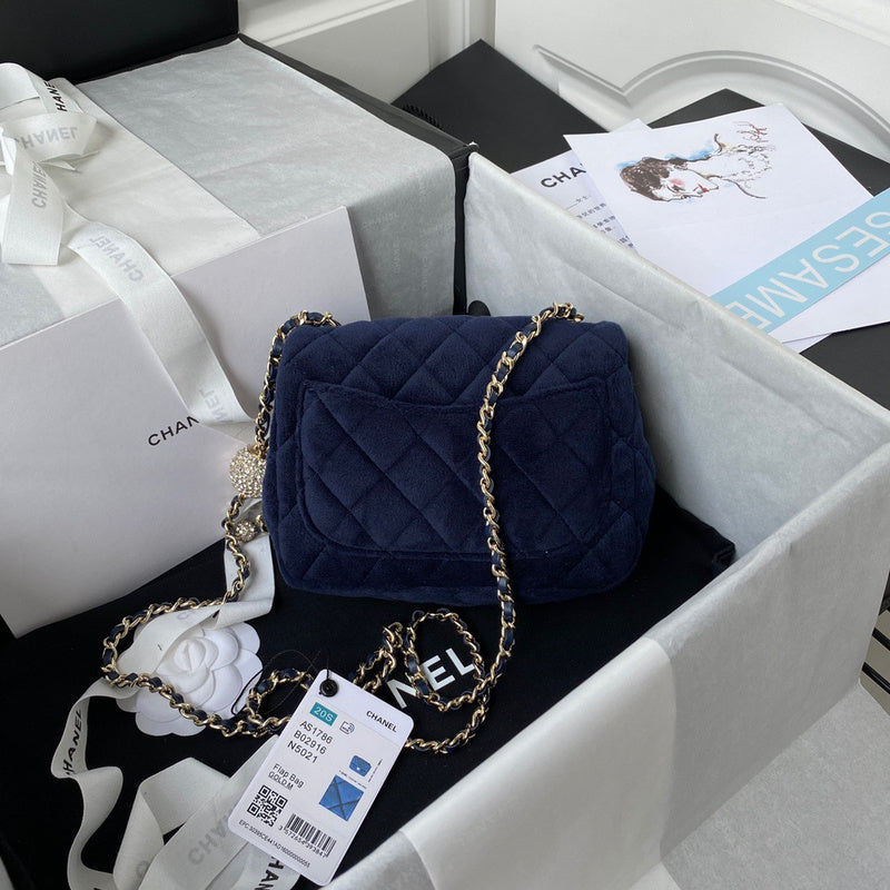 Amelia- CHL Bags - 7660
