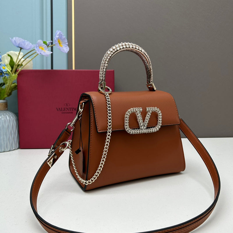 VAL LUXURY BAGS - FOR FASHION LOVERS  AFFORDABLE LUXURY BAGS- 162