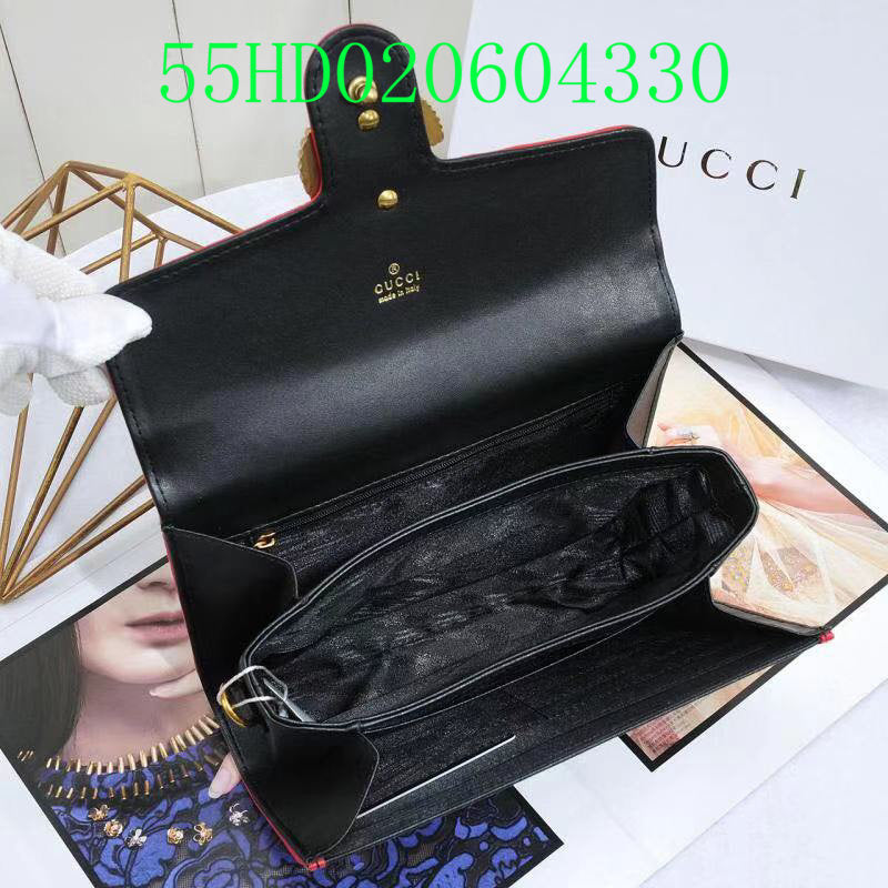 Amelia - GCI Bags - 10345