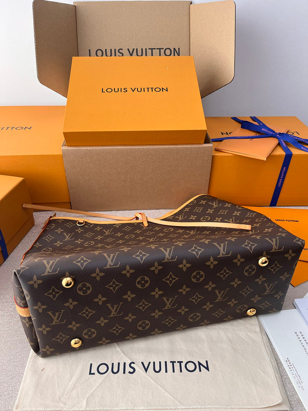 Amelia - LV Bags - 15841