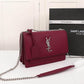 Amelia - YSL Bag - 2538