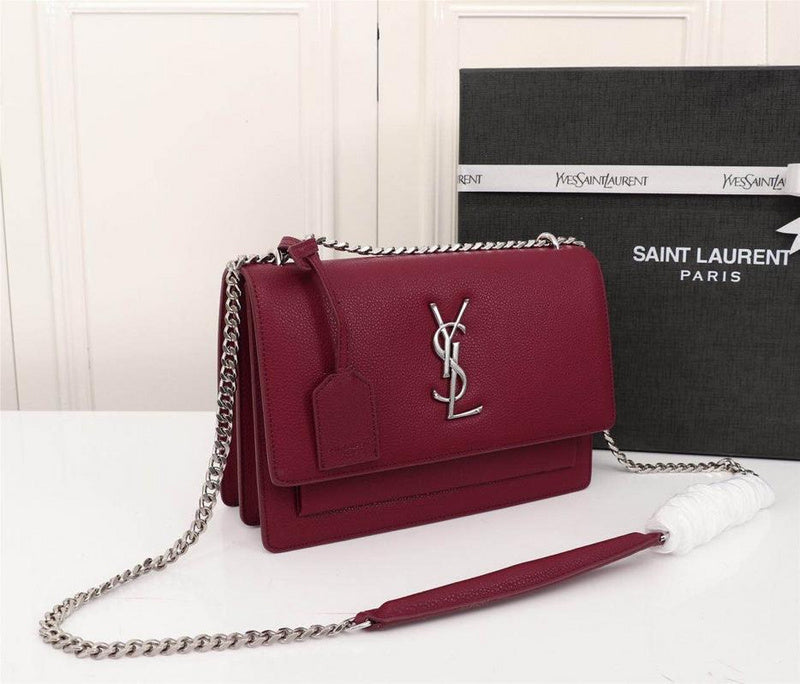 Amelia - YSL Bag - 2538
