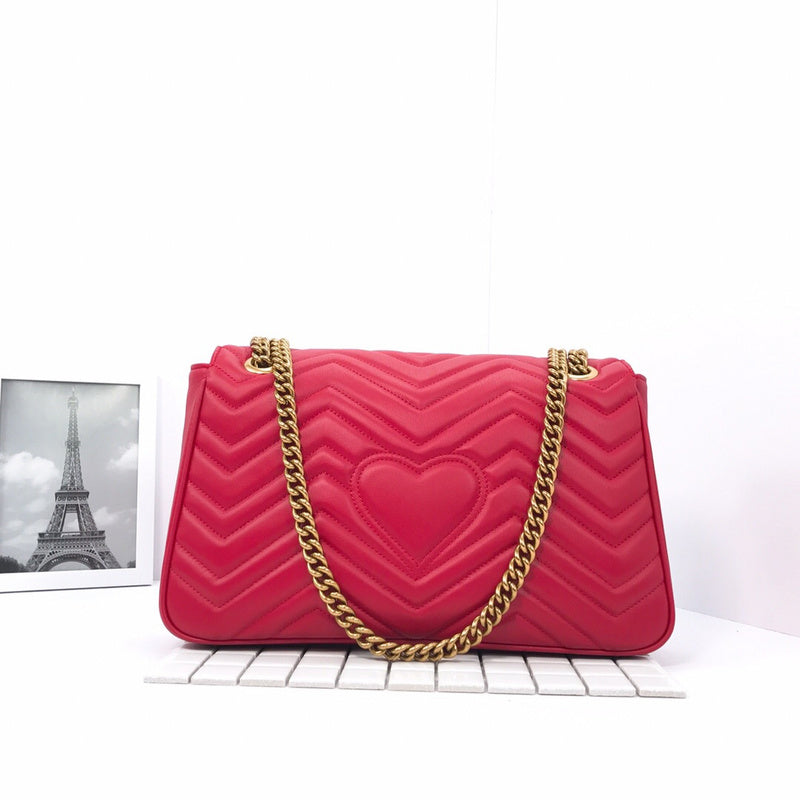 Amelia Fashion - GCI Bags - 2491