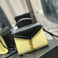 Amelia - YSL Bag - 1913
