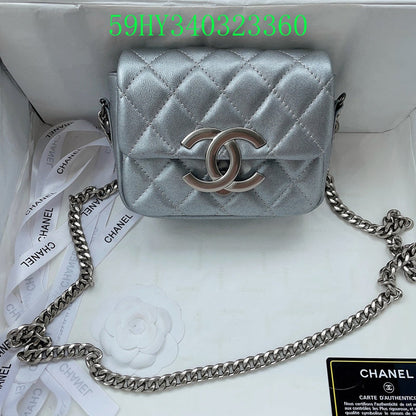 Amelia - CHL Bags - 1256