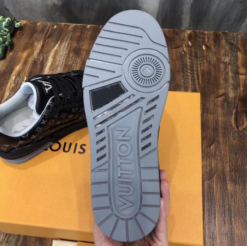 AmeliaLuxury - LOV Men Shoes - 1147
