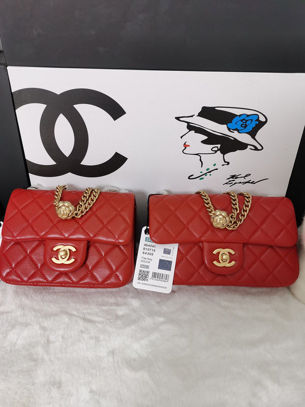 Amelia - CHL Bags - 2430