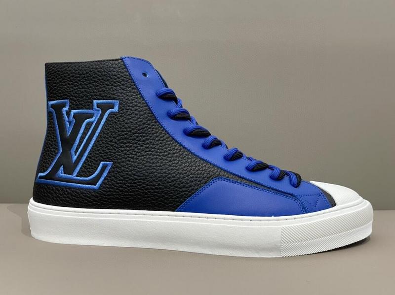 AmeliaLuxury - LOV Men Shoes - 1392