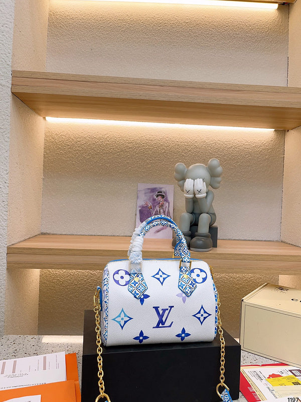 Amelia - LV Bags - 14572