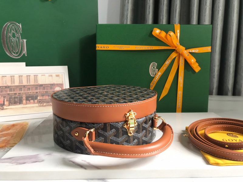 Amelia- G-YARD BAGS - 122