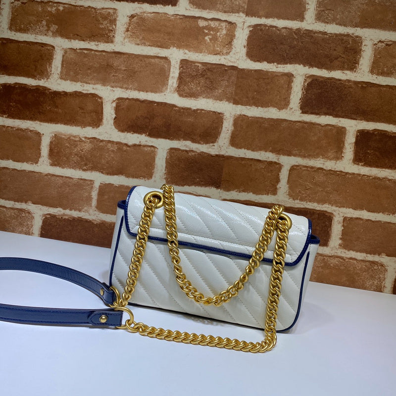 Amelia-i GUKI Women Bags - 1289