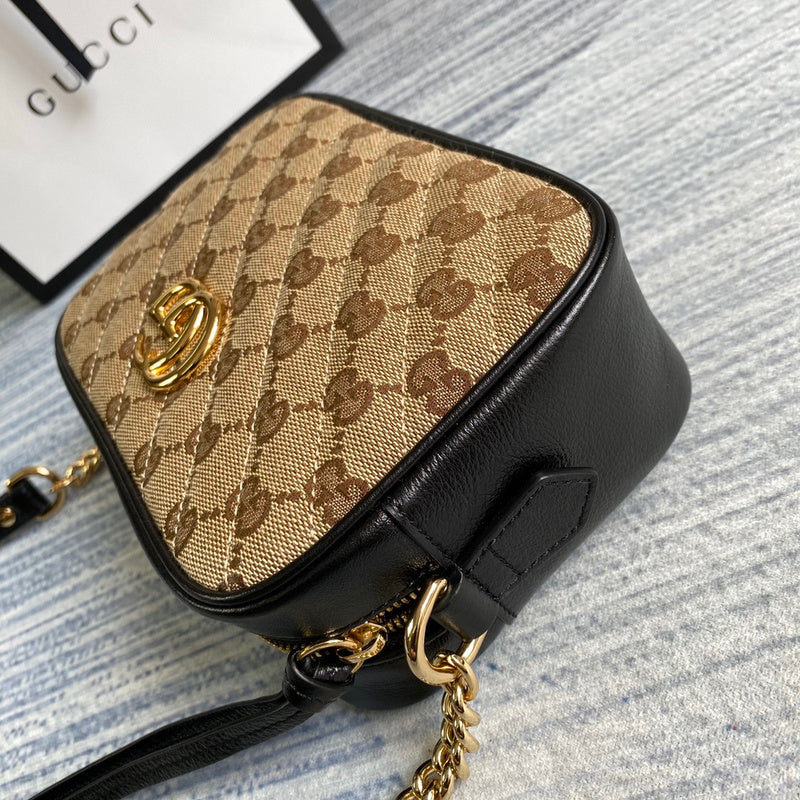 Amelia- GCI Bags - 5010