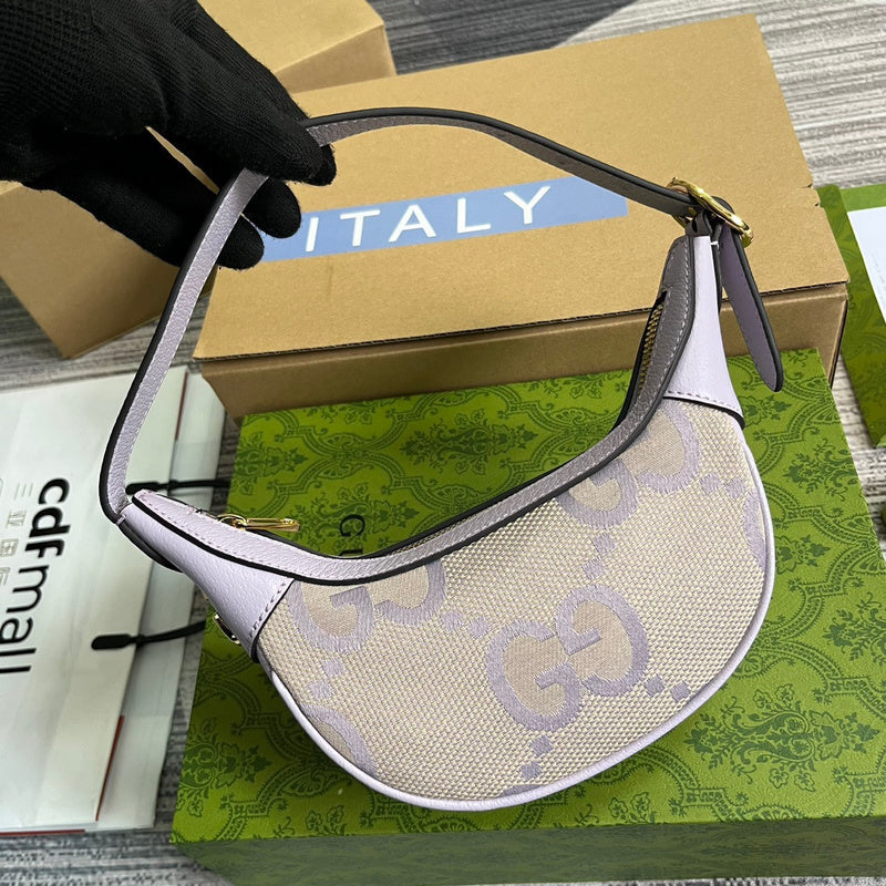 Amelia- GCI LUXURY LADY BAG - BRANDED BAGS FOR WOMEN - 204