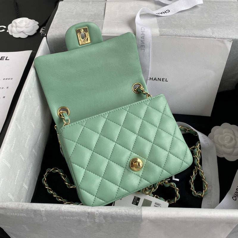 Wellow Bags - Chanel - Bags  - 376