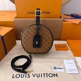 Amelia - LV Bags - 15836