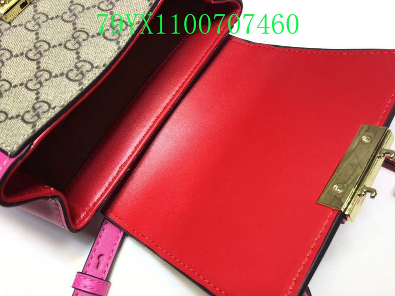 Amelia  - GCI Bags - 11533