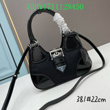 Prada Bags - The Barnes Bags  762