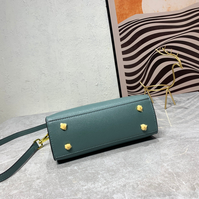 Amelia- PRDA  LUXURY BAGS - 560
