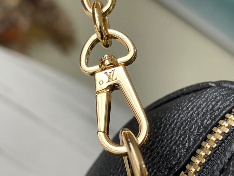 Amelia- Lu-Vi bags - 5779