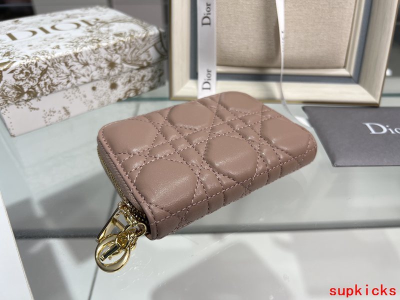 Amelia- - Mix Wallets - 148