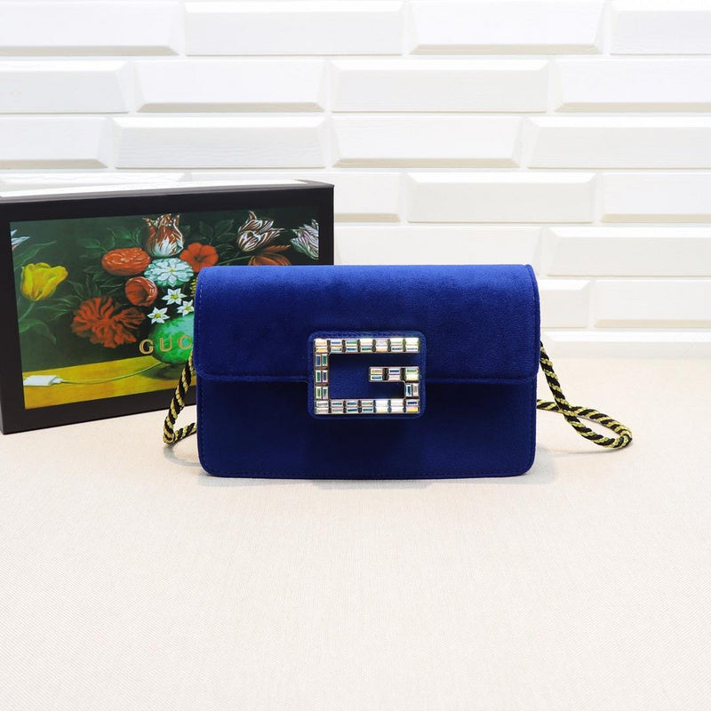 AmeliaLuxury - GCI Bags - 959