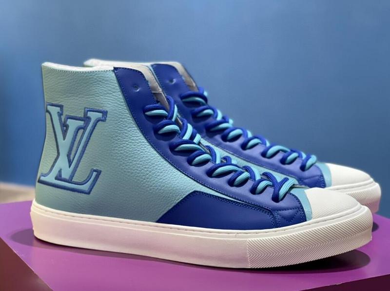 AmeliaLuxury - LOV Men Shoes - 1391
