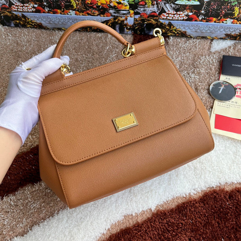 Amelia- DG Bags - 035