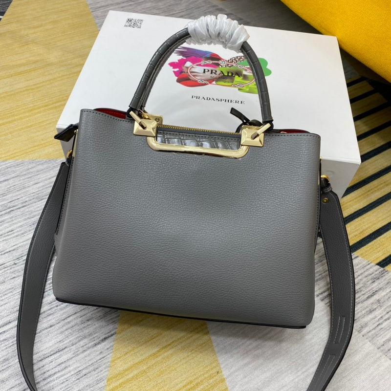 Amelia- PRDA  LUXURY BAGS - 205