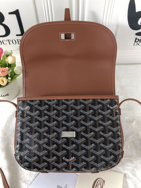 Amelia- G-YARD BAGS - 079