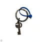 Key Chain Luxury Designer By Gucci