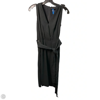 Dress Luxury Designer By Gucci In Black, Size: M