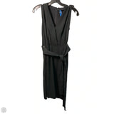 Dress Luxury Designer By Gucci In Black, Size: M