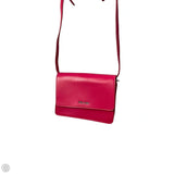 Crossbody Luxury Designer By Prada, Size: Small