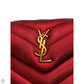 Crossbody Luxury Designer By Yves Saint Laurent, Size: Small