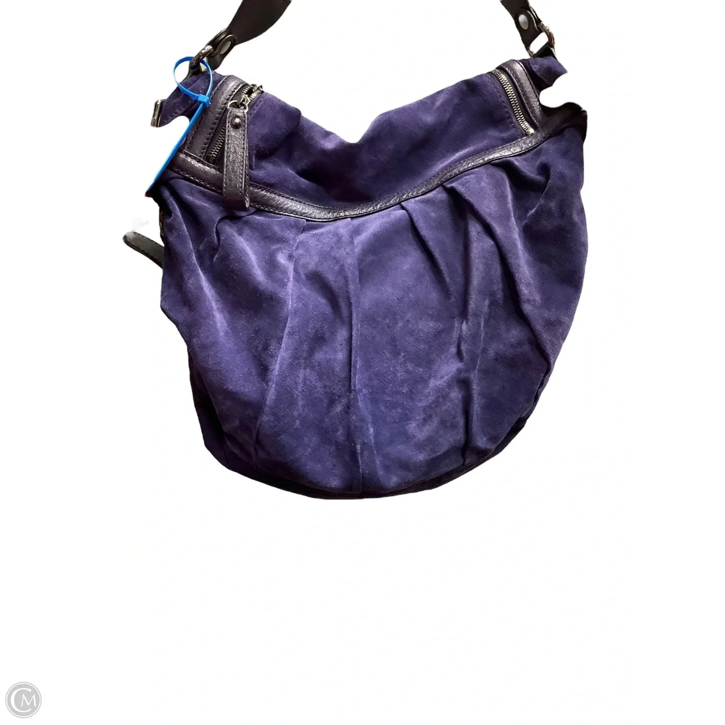 Handbag Luxury Designer By Gucci, Size: Large