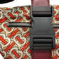 Belt Bag Luxury Designer By Burberry, Size: Medium