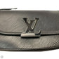 Crossbody Luxury Designer By Louis Vuitton, Size: Medium