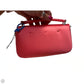 Handbag Luxury Designer By Fendi, Size: Small